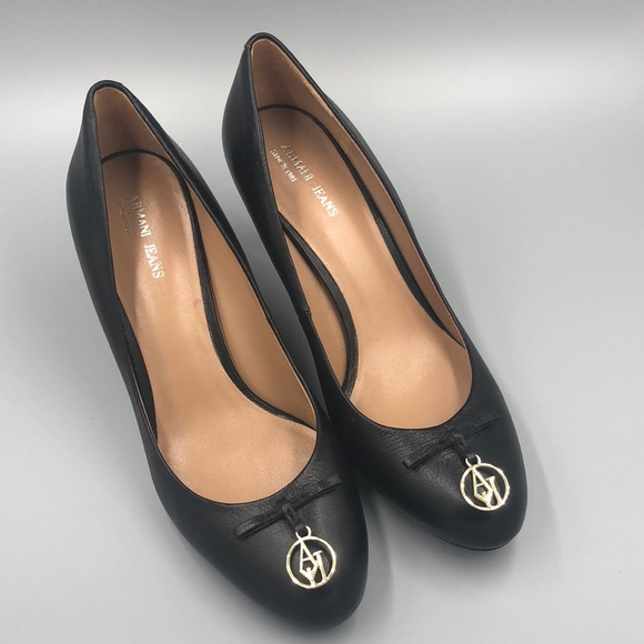 Armani Jeans Shoes - Armani Shoes